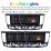 Android 13.0 For 2009 Hyundai Sonata Auto A/C Radio 9 inch GPS Navigation System Bluetooth HD Touchscreen Carplay support SWC