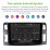 10.1 Inch HD Touchscreen for 2006 Toyota Previa Estima Tarago LHD car stereo system with bluetooth support Steering Wheel Control  