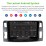 10.1 Inch HD Touchscreen for 2006 Toyota Previa Estima Tarago LHD car stereo system with bluetooth support Steering Wheel Control  