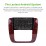 2007-2012 GMC Yukon/Acadia/Tahoe Chevy Chevrolet Tahoe/Suburban Buick Enclave Android 13.0 9 inch GPS Navigation Radio Bluetooth HD Touchscreen Carplay support TPMS
