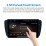 Android 13.0 For 2008-2015 SEAT IBIZA Radio 9 inch GPS Navigation System with Bluetooth HD Touchscreen Carplay support DSP
