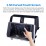 10.1 inch Android 13.0 GPS Navigation Radio for 2018 Toyota Prado with HD Touchscreen Bluetooth support Carplay Steering Wheel Control