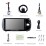 9 inch Andriod 11.0 HD Touchscreeen 2015-2020 Toyota Vitz Right-hand Driving car GPS Navigation with Bluetooth System support Carplay