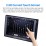 HD Touchscreen for 2002 2003 2004-2008 Audi A4 Radio Android 13.0 9 inch GPS Navigation Bluetooth WIFI Carplay support DVR DAB+