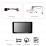 HD Touchscreen 2018 2019 2020 Kia Carnival Android 13.0 9 inch GPS Navigation Radio Bluetooth AUX Carplay support DAB+ OBD2 Rear camera