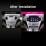OEM 9 inch Android 14.0 for 2010 Mitsubishi Galant Radio with Bluetooth HD Touchscreen GPS Navigation System support Carplay