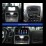 For 2011 2012 2013 2014 Chrysler Grand Voyager Touchscreen Carplay Radio Android 13.0 GPS Navigation System Bluetooth car stereo replacement
