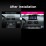 for 2004-2014 Volvo XC90 Android 13.0 9 inch HD Touchscreen Radio GPS Navigation with Bluetooth WIFI USB support DVR OBD2 TPMS Backup camera