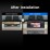 7 inch Android 9.0 Muti-touch Screen autoradio DVD Player for 2000-2007 BMW X5 E53 3.0i 3.0d 4.4i 4.6is 4.8is 1996-2003 BMW 5 Series E39 with GPS Navigation Audio system Canbus Bluetooth WIFI Mirror Link USB 1080P DVR
