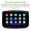 9 Inch HD Touchscreen for 2016 2017 2018 2019-2022 FIAT MOBI Radio Car Radio DVD Player Car Stereo with Bluetooth Support Steering Wheel Control