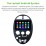 9 inch Android 13.0 for 2009 2010 2011 2012 CHANA BENBEN Stereo GPS navigation system with Bluetooth TouchScreen support Rearview Camera