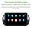 9 inch Android 13.0 for 2007-2013 2014 2015 FIAT 500 Stereo GPS navigation system with Bluetooth Touch Screen support Rearview Camera