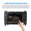 7 inch Carplay Radio Android 14.0 for 2000 2001-2015 Mercedes-Benz B200 GPS Navigation System HD Touchscreen with Bluetooth AUX WIFI support DVR OBD2