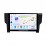 10.1 inch Android 13.0 for 2019 VOLKSWAGEN PASSAT Stereo GPS navigation system with Bluetooth Touch Screen support Rearview Camera