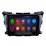 10.1 inch HD Touchscreen Radio GPS Navigation system Android 13.0 for 2015 2016 2017 Nissan Murano Support Bluetooth 3G/4G WIFI OBD2 USB Mirror Link Steering Wheel Control
