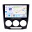 10.1 inch Android 14.0 GPS Navigation Radio for 2013-2019 Honda Crider Manual A/C With HD Touchscreen Bluetooth support Carplay TPMS