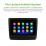 9 inch Android 13.0 for 2020 ISUZU D MAX Stereo GPS navigation system with Bluetooth TouchScreen support Rearview Camera