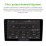 Carplay 9 inch HD Touchscreen Android 13.0 for 2016 BAIC GROUP X35 GPS Navigation Android Auto Head Unit Support DSP DAB+ OBDII WiFi Steering Wheel Control