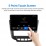 OEM 9 inch Android 13.0 for 2018 CHANA KUAYUEWANG X5 Radio GPS Navigation System With HD Touchscreen Bluetooth support Carplay OBD2 DVR TPMS
