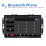9 inch Android 9.0 2004 2005 2006 2007 Jeep Cherokee Commander Compass Patriot Wrangler GPS Navigation System with Bluetooth 1024*600 Touch Screen TV Tuner USB AUX MP3 Steering Wheel Control 