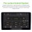 HD Touchscreen 10.1 inch for 2019 TOYOTA PREVIA ESTIMA Radio Android 13.0 GPS Navigation System Bluetooth Carplay support DSP DVR