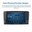 Android 14.0 Radio Head Unit 9 Inch HD Touchscreen for 2005 2006-2012 Mercedes-Benz ML Car Stereo GPS Navigation System with Bluetooth 4G WIFI Support 1080P Video Backup Camera