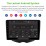 For 2016 Lexus NX200 Radio 9 inch Android 11.0 HD Touchscreen Bluetooth with GPS Navigation System Carplay support 1080P