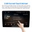 OEM Android 13.0 for 2014-2017 JEEP GRAND CHEROKEE Radio with Bluetooth 9 inch HD Touchscreen GPS Navigation System Carplay support DSP