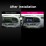Android 14.0 9 inch HD Touchscreen GPS Navigation Radio for 2017-2019 Ford Teshun with Bluetooth support Carplay DVR OBD2