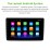 Carplay OEM 9 inch Android 13.0 for 2004 2005 2006 2007-2010 TOYOTA SIENNA Radio Bluetooth HD Touchscreen GPS Navigation System support DAB+