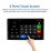 For 2020 ROVER MG ZS Radio Carplay Android 10.0 HD Touchscreen 10.1 inch GPS Navigation System with WIFI Bluetooth