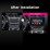 Android 13.0 For 2005-2010 Lexus IS250 IS300 IS200 IS220 IS350 Radio 10.1 inch GPS Navigation System with Bluetooth HD Touchscreen Carplay support SWC