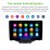 9 inch Android 13.0 for 2015 TOYOTA AYGO 2020 Citroen C1 2015 Peugeot 108 Stereo GPS navigation system with Bluetooth TouchScreen support Rearview Camera