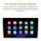 9 inch Android 13.0  for  2018-2021 TOYOTA AQUA Stereo GPS navigation system  with Bluetooth OBD2 DVR HD touch Screen Rearview Camera