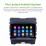 9 inch Android 13.0 2013 2014 2015 2016 2017 Ford Edge Radio GPS Navigation System with HD Touch Screen Bluetooth  WIFI support Backup Camera TPMS Steering Wheel Control Mirror link OBD2 DVR 