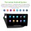 9 Inch HD Touchscreen for 2009-2021 HONDA INSIGHT Stereo Car Radio Bluetooth Android Car GPS Navigation with Caplay Android auto