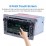 Android 9.0 2004-2010 Opel Astra Aftermarket Navigation Radio Head Unit with HD 1024*600 Touch Screen 3G WiFi Bluetooth CD DVD Player OBD2 Mirror Link 1080P Backup Camera Steering Wheel Control