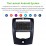 10.1 inch Android 11.0 Radio for 2013-2016 Nissan Livina LHD with GPS Navigation HD Touchscreen Bluetooth Carplay support Rearview camera DAB+