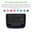 9 inch 2016-2018 chevy Chevrolet Equinox Android 11.0 GPS Navigation Radio Bluetooth HD Touchscreen Carplay support Mirror Link