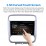 OEM Android 11.0 for 2005 Honda Stream Radio with Bluetooth 9 inch HD Touchscreen GPS Navigation System Carplay support DSP