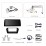 HD Touchscreen Stereo Android 12.0 Carplay 12.3 inch for 2019 2020 2021 Nissan Teana Radio Replacement with GPS Navigation Bluetooth FM/AM support Rear View Camera WIFI