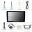 OEM 9 inch Android 13.0 Radio for 2005-2014 Old Suzuki Vitara Bluetooth WIFI HD Touchscreen GPS Navigation support Carplay DVR OBD2