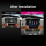 10.1 inch HD Touchscreen for 2006 Toyota Previa Estima Tarago LHD Android 13.0 CD Radio support Steering Wheel Control OBD2 DVR