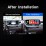 12.3 inch HD Touchscreen for 2018 2019 2020 2021 LEXUS ES Android 13.0 GPS Navigation Radio with Bluetooth support Carplay TPMS DAB+ OBD2