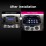 9 inch Android 10.0 for 2008 Hyundai Elantra Radio GPS Navigation System With HD Touchscreen Bluetooth support Carplay OBD2