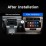  10.1 inch GPS Navigation System Android 13.0 For 2016 2017 2018-2022 TOYOTA PRADO Radio with Bluetooth HD Touchscreen Carplay support DSP