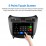 OEM Android 13.0 for 2015 HAIMA S7 Radio GPS Navigation System With 10.1 inch HD Touchscreen Bluetooth support Carplay OBD2 Backup camera 