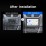 9 inch Android 13.0 for 2012 SUZUKI ERTIGA Stereo GPS navigation system with Bluetooth touch Screen support Rearview Camera