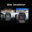 10.1 inch Android13.0 for 2019+ MITSUBISHI RVR LOW-END GPS Navigation Radio with Bluetooth HD Touchscreen support TPMS DVR Carplay camera DAB+