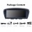 HD Touchscreen 8.8 inch for 2006-2010 2011 2012 BMW 5 3 Series E60 E61 E62 E63 E90 E91 E92 E93 Radio Android 11.0 GPS Navigation System with Bluetooth support Carplay
